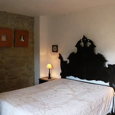Country house Quinta Do Ervedal