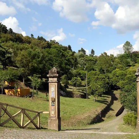Country house Quinta Do Ervedal *