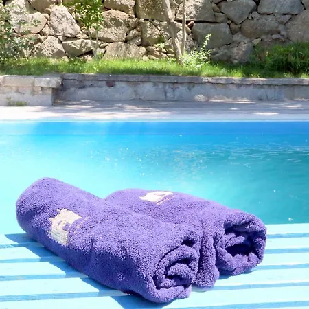 Country house Quinta Do Ervedal *