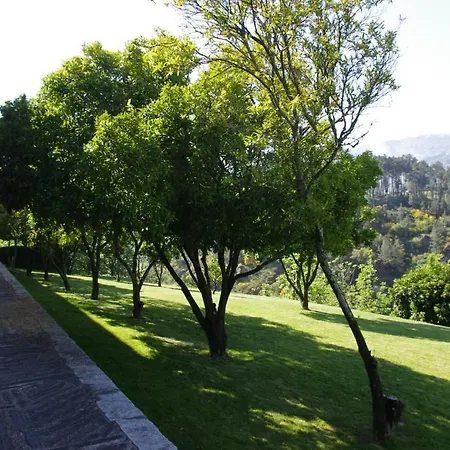 Quinta Do Ervedal Baiao
