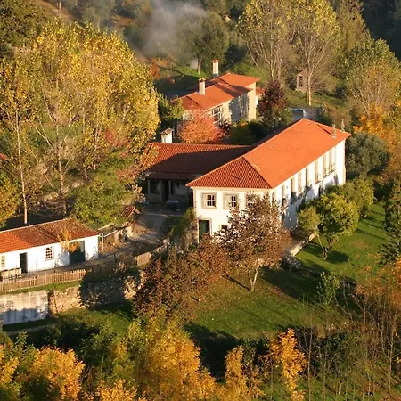 Quinta Do Ervedal