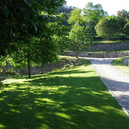 Country house Quinta Do Ervedal *