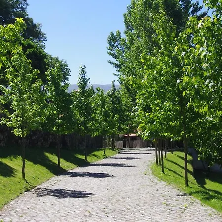 Quinta Do Ervedal