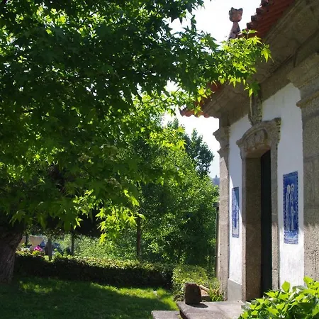Country house Quinta Do Ervedal Baiao