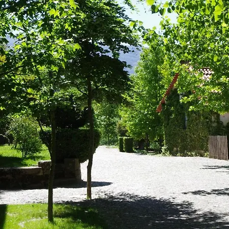 Quinta Do Ervedal Country house *