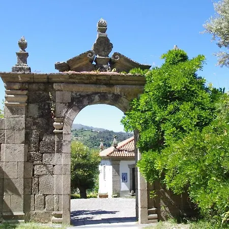 Country house Quinta Do Ervedal *