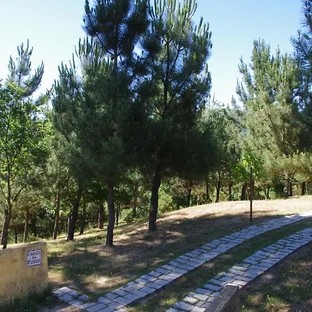 Quinta Do Ervedal *
