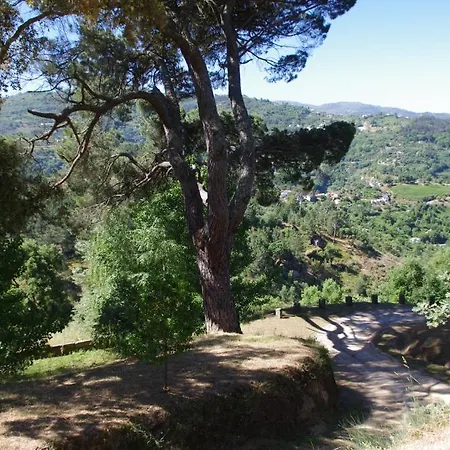 Quinta Do Ervedal Country house *