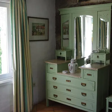 Quinta Do Ervedal Country house