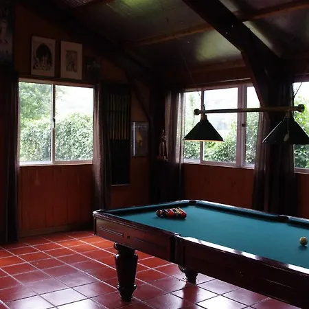 Quinta Do Ervedal Country house *
