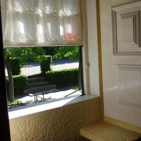 Quinta Do Ervedal * Baiao