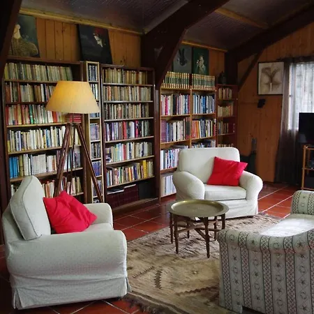 Quinta Do Ervedal Baiao
