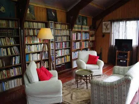Quinta Do Ervedal Country house Baiao