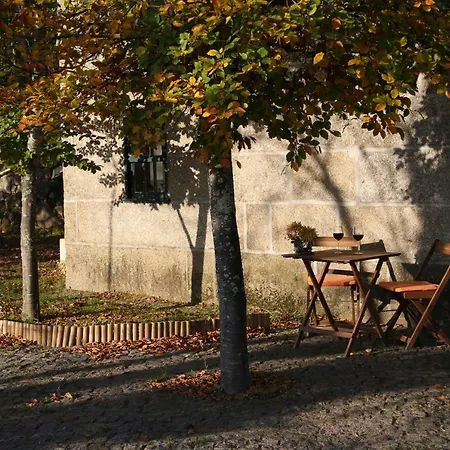 Quinta Do Ervedal Country house *