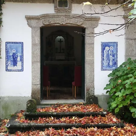 Country house Quinta Do Ervedal
