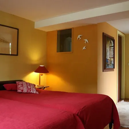 Quinta Do Ervedal Country house