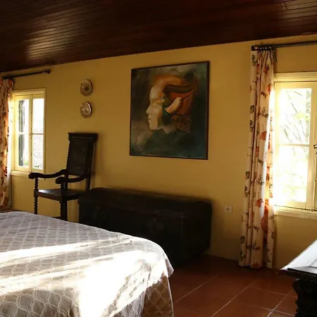 Quinta Do Ervedal * Baião