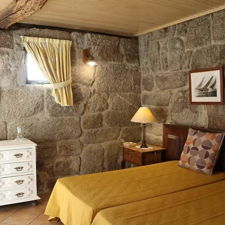 Country house Quinta Do Ervedal