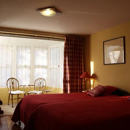 Country house Quinta Do Ervedal Baiao