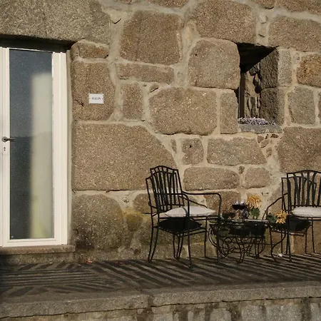 Quinta Do Ervedal Country house *