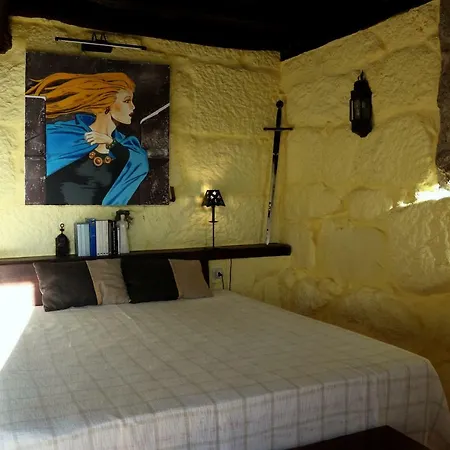 Country house Quinta Do Ervedal