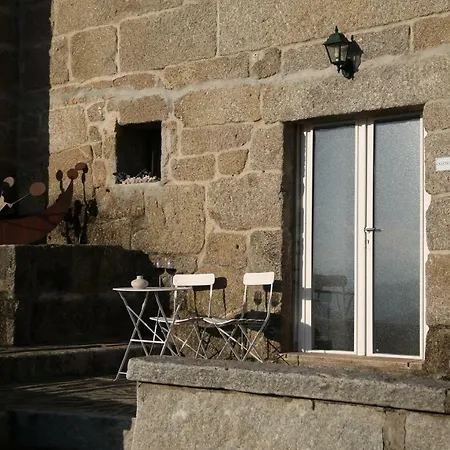 Quinta Do Ervedal