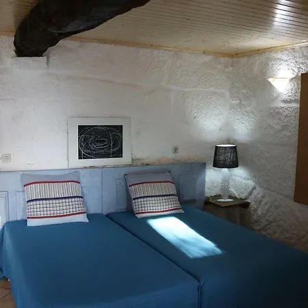 Quinta Do Ervedal Country house Baiao