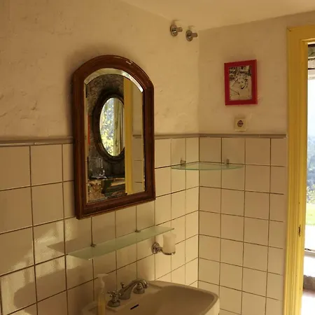 Quinta Do Ervedal Baiao