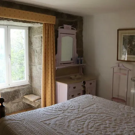 Country house Quinta Do Ervedal Baiao
