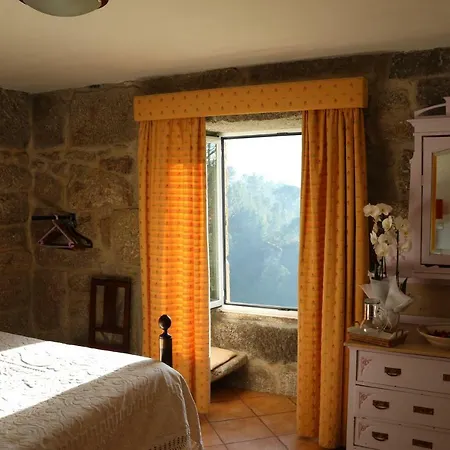 Country house Quinta Do Ervedal *