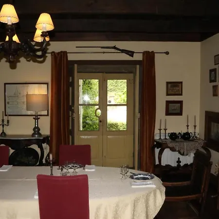 Quinta Do Ervedal Country house Baiao