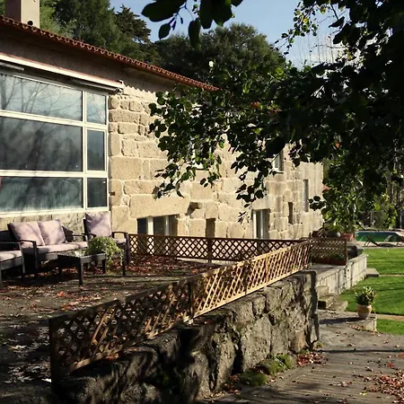 Quinta Do Ervedal *