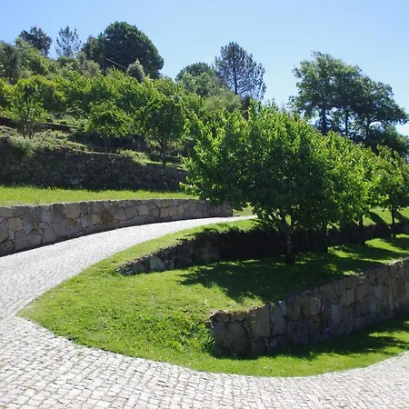 Quinta Do Ervedal *