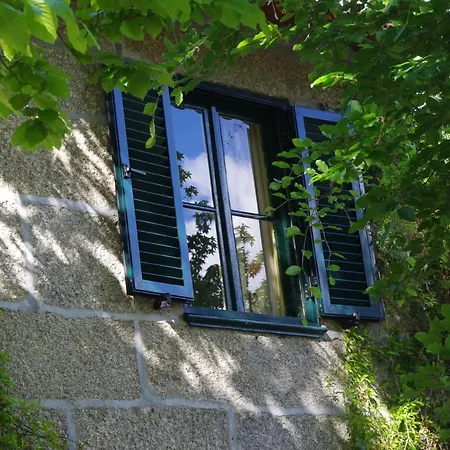 Quinta Do Ervedal Baiao