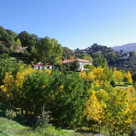 Country house Quinta Do Ervedal *